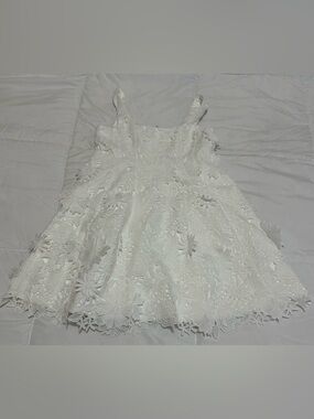 New Kids Bardot Junior Size 12 Dress